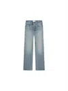 Frame The Wide Jeans