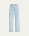 Frame The Vertical Jeans