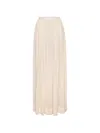 Frame The Wave Pants In Neutral