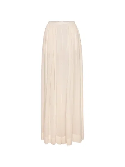 Frame The Wave Pants In Neutral