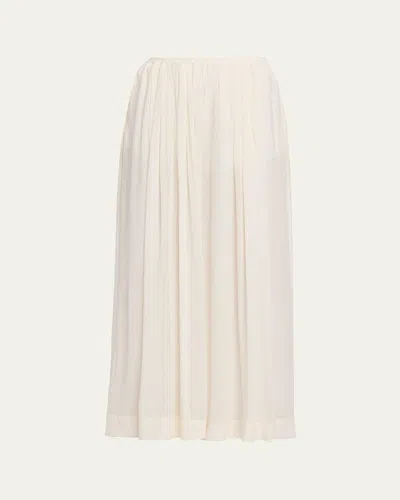 Frame The Wave Pants In Neutral