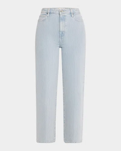 Frame The Wide Jeans
