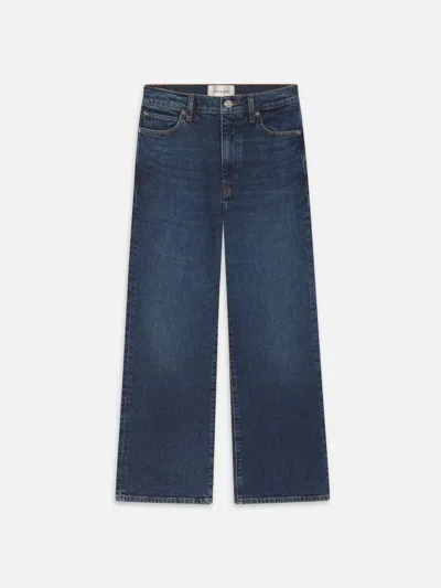 FRAME FRAME THE WIDE JEANS