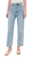 Frame The Wide Jeans Dolly In Dolly