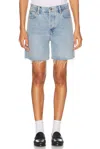 FRAME TIMELESS SHORT