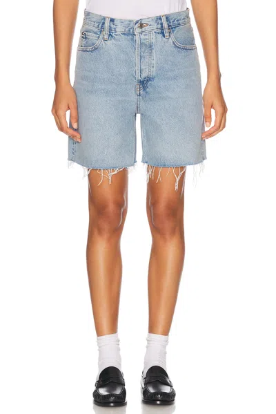 FRAME TIMELESS SHORT