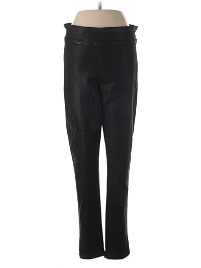 Pre-owned Frame Track Pants In Black