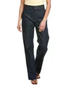 Frame Denim Trapunto Rinse Jean In Blue
