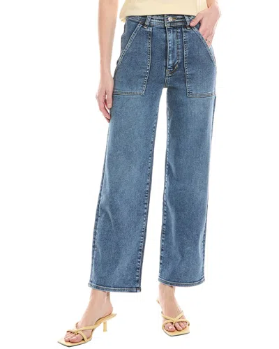 FRAME TRAPUNTO ROWLEY STRAIGHT JEAN