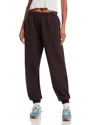 Frame Travel Track Pants In Mulch