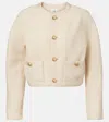 Frame The Trim Jacket