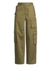 Frame Utility Cargo Pants