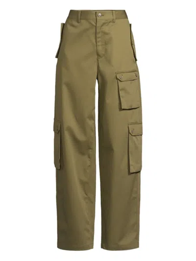 Frame Utility Cargo Pants