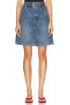 Frame Utility Short