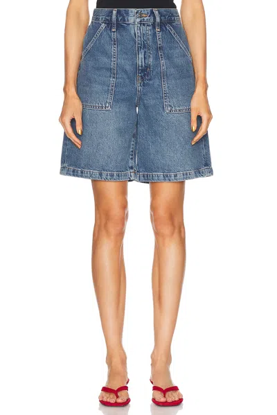 FRAME UTILITY SHORT