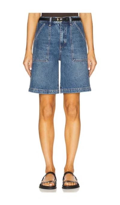 Frame Utility Short