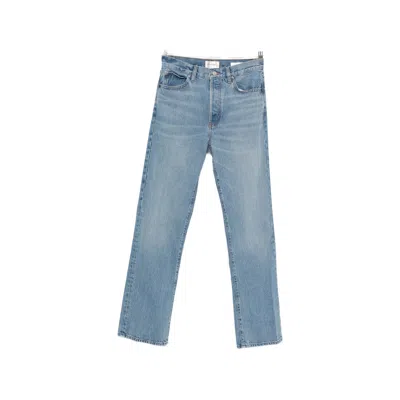 FRAME VERTICAL JEANS