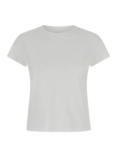 Frame White Baby T-shirt