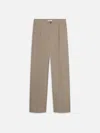 Frame Wide Leg Trousers Jeans Pants