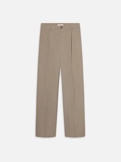 Frame Wide Leg Trousers Jeans Pants