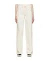 FRAME WIDE-LEGGED JEANS