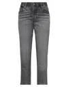 Frame Jeans In Black
