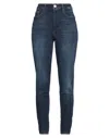 Frame Jeans In Blue