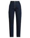 Frame Woman Jeans Blue Size 28 Cotton