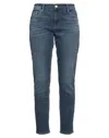 Frame Jeans In Blue
