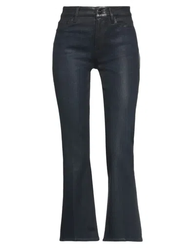Frame Jeans In Blue