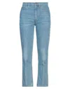Frame Jeans In Blue