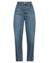 Frame Le Mec Jeans In Blue