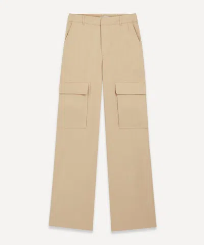 Frame Women's Cargo Trousers