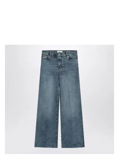 Frame Women's Jeans In Blue