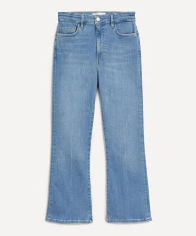 Frame Women's Le Crop Mini Boot Jeans