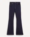 Frame Le High Flare Jeans