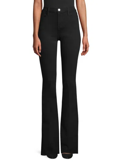 Frame Women's Le High Flared Jeans