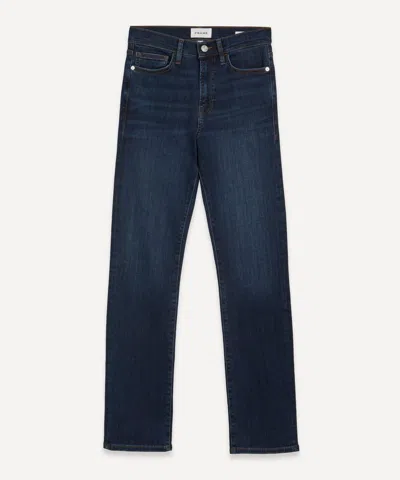 Frame Women's Le High Straight Long Jeans