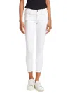 FRAME WOMEN'S LE MID RISE SKINNY FIT ANKLE JEANS