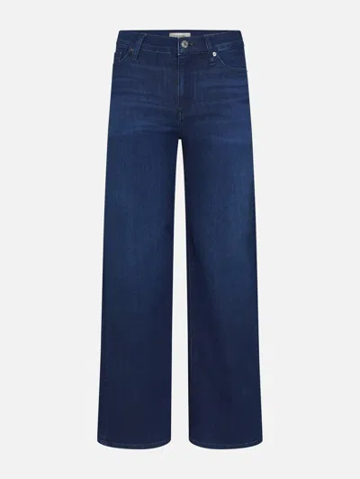 Frame Women's Le Slim Palazzo Jeans
