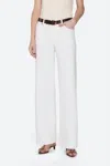 Frame The Bow Jeans In White