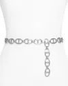 Frame Women's Open Link Chain Belt
