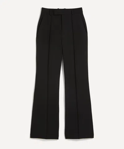 Frame Women's Slim Stacked Trouser