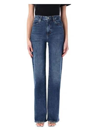 FRAME WOMEN'S THE ARROW JEAN