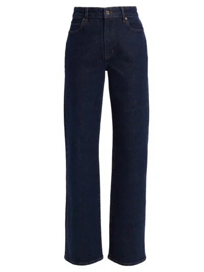 Frame Women's The Arrow Straight Jeans
