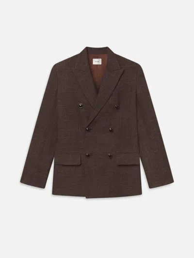 Frame Women's The Boulevard Blazer