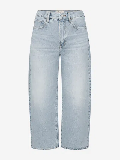 Frame Women's The Bow Crop Jeans