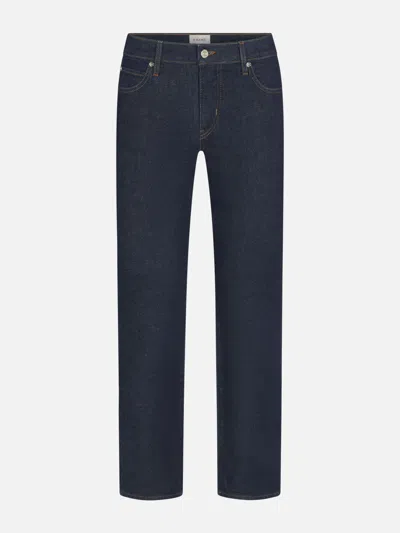 Frame Women's The Cigarette Jeans