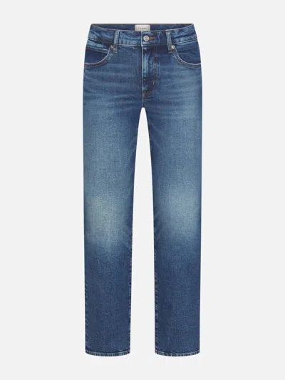 Frame Women's The Cigarette Jeans