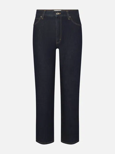 Frame Women's The Hang Long Jeans